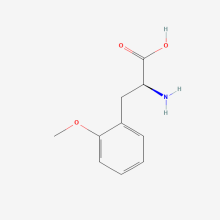 2-methoxy-L-phenylalanine