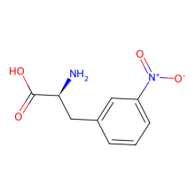 3-nitro-L-phenylalanine