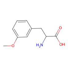 3-methoxy-L-phenylalanine