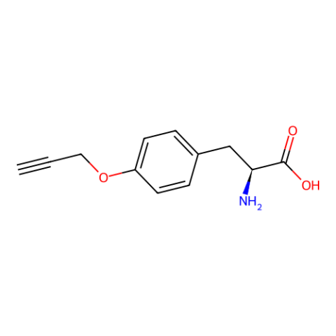 O-propargyl-L-tyrosine