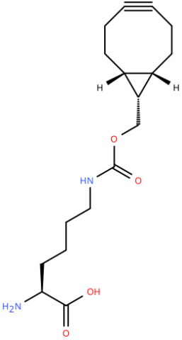 endo-BCN-L-Lysine