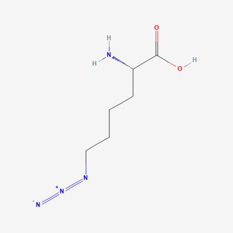 azidonorleucine