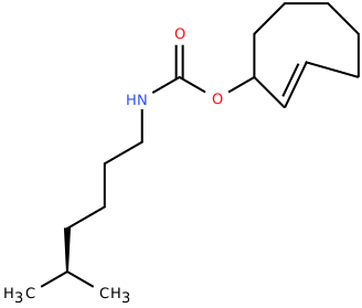 2'-axial-TCOK