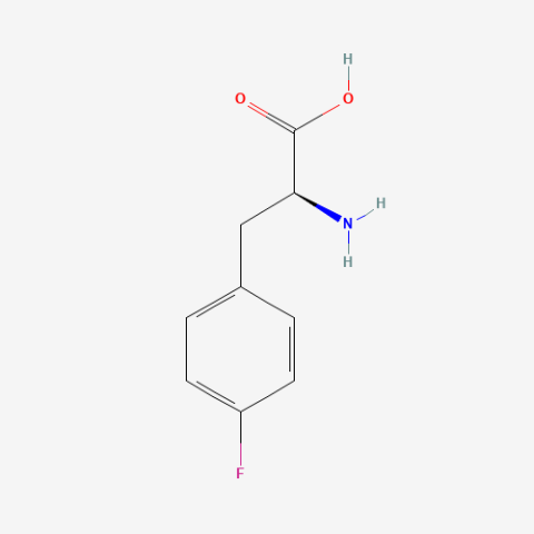 4-Fluorophenylalanine
