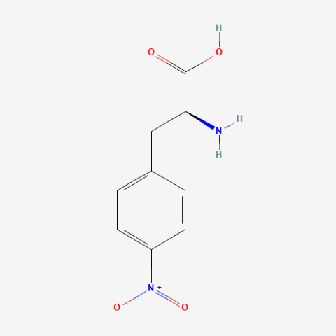 4-Nitro-3-phenyl-L-alanine