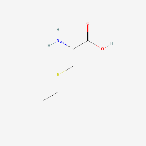 S-Allylcysteine