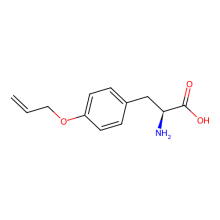 O-Allyl-L-tyrosine 