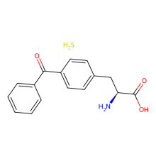 p-Benzoyl-L-phenylalanine 