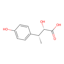 p-Hydroxy-phenyllactic acid