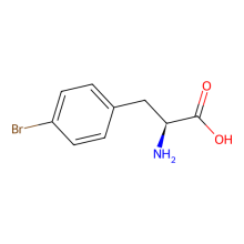 p-Bromo-L-phenylalanine