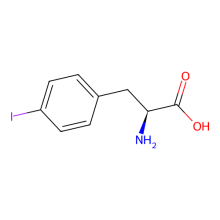 p-Iodo-L-phenylalanine