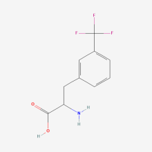 3-trifluoromethyl-L-phenylalanine