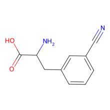 3-cyano-L-phenylalanine