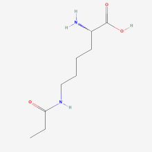 Nε-Propionyl-L-lysine