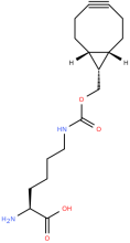 endo-BCN-L-Lysine