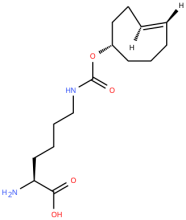 4'TCO-lysine