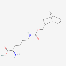 H-L-Lys(Norbornene-methoxycarbonyl)-OH