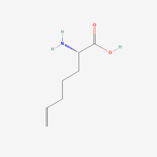 (S)-2-(4-Pentenyl)glycine